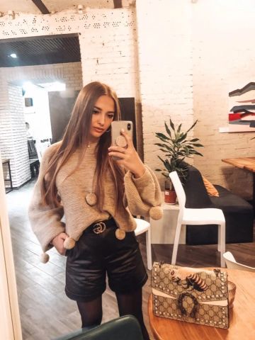Анкета проститутки Эмма, 23 года